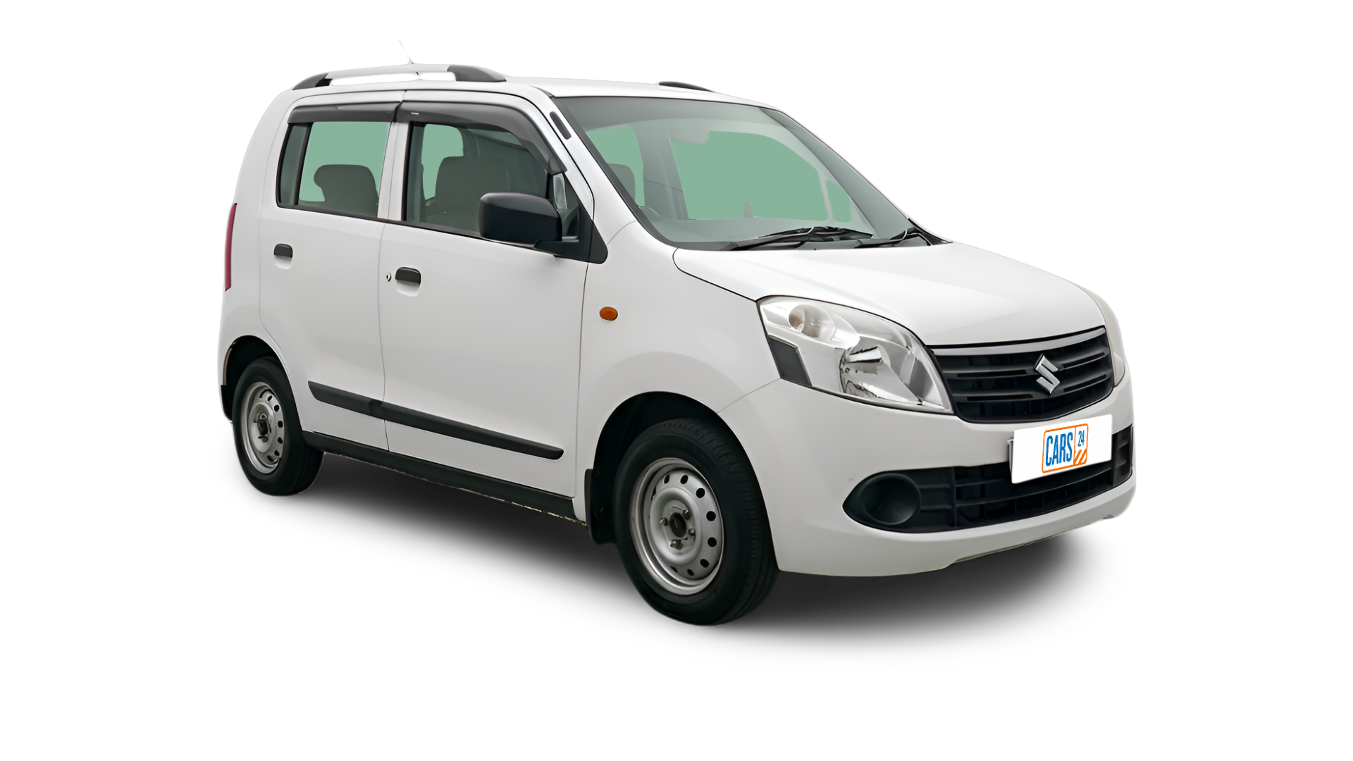 Maruti Wagon R 1.0-img